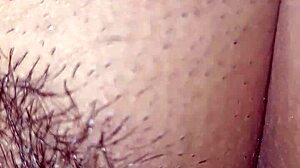 Amateurs wife with big ass gets homemade anal assfucking.