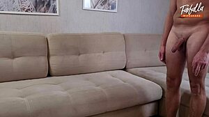 Blindfolded Surprise Guessing Game Mfm Part 1