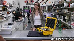 Dilettante Is In The Back Room For Casting!