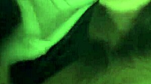 gerita gordibuena loves sucking my cum out