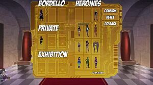 livewire sucks dick in dc cosplay?