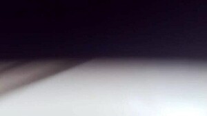 Vietnamese Girl Bent Over Doggy Cumshot