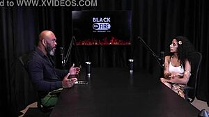 Gosta De Sentir O Pau Entrando Começou A Cobrar Pela Sua Paciência Tirava Foto Pelada Pra Tocar Siririca E Prostituição É Pra Quem Gosta De Gente - Bibi Hourani Watch On Sheer Red