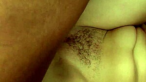 this white whore just can't get enough of that big black cock stretching her ass