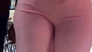 Big ass mature milf getting fucked hard!