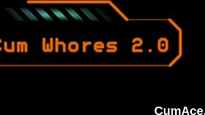 This frisky looker loves getting cumshots on her face, swallowing all the jizz after handjob.