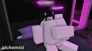 fucking in a new condo with a whore who loves deepthroat and cumshots