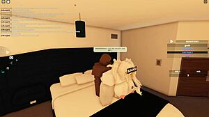 monster cock in doggystyle, deepthroat blowjob with big tits 😈