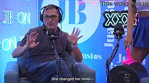 Rosxana Gutierrez fuck machine penetration