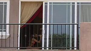 Do you want to see this busty beauty swallow a cum load after a hardcore fuck