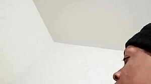 hey sperm, ready for this huge big black cock bareback session?