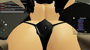 79 Roblox Porn Adventures