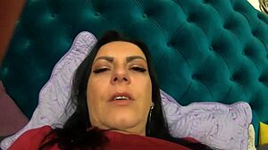 milfycalla's emotional fetish sex compilation