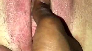 Bbc the don pounds this thick bbw's big ass 😈