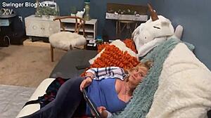 Heather C Payne Shares Her Swinger Emotions