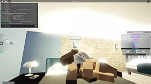 monster cock in doggystyle, deepthroat blowjob with big tits 😈