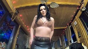 milfycalla's emotional fetish sex compilation