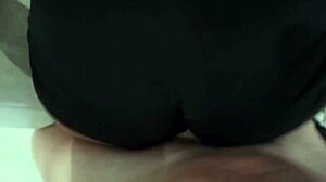 My Wifes Friend Took Off Her Panties And Asked Me To Stick It Deep In Her Pussy