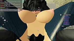 79 Roblox Porn Adventures
