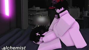 fucking in a new condo with a whore who loves deepthroat and cumshots