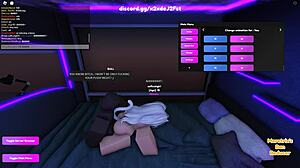 monster cock in doggystyle, deepthroat blowjob with big tits 😈