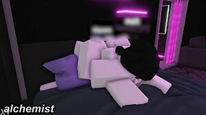 fucking in a new condo with a whore who loves deepthroat and cumshots