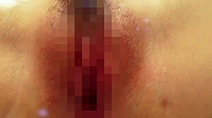 Tiny Step-Daughter Fucks Big Dick Step-Dad