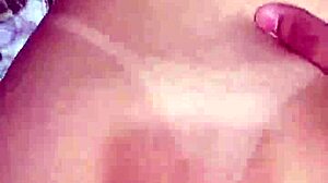 Best friend fucks hard after leaving husband