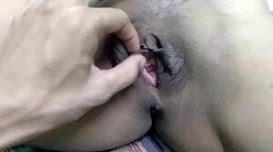 Pornstar Sucks Off Fan After Hot Interview Leading To Fucking Shaved Pussy And Creampie