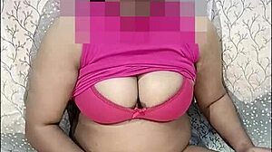 Sexy Tamil Girl Dildo Masturbation With Dirty Talk And Peeing.