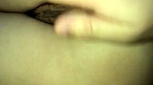 Testing mango in the bag with big ass