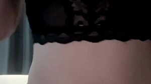 Horny British Slut Solo Play