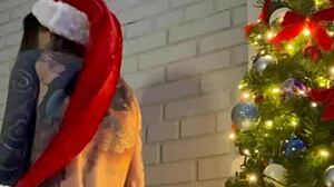 My Christmas Video Here