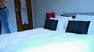 Enjoying Time With The Hot Stepmom