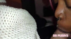 fucking her big round ass doggystyle in the morning