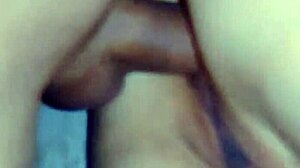 Close-Up Open Ass Gaping Holes