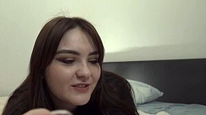 Want to fuck you with this