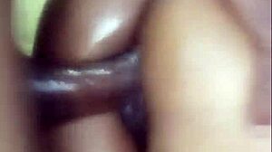 Ebony Creamy Pussy Collection Showcases Big Asses And Intense Fucking Scenes With Black Beauties.
