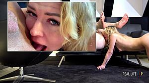 claudia macc licks and rims ass in rlp 68