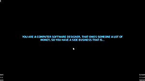 I play personal assistant game chapter one.