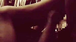 Homemade hot gist with dirty talk for bestie