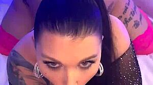 ivy lebelle fucks hard now