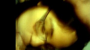 Latina Girl Bends Over For Monster Cock Doggystyle And Blowjob Cumshot