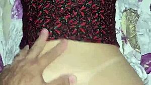 Best friend fucks hard after leaving husband