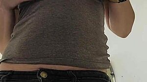 Smack Smack Smack On The Ass Repeatedly