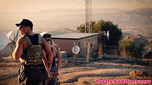 Comiéndome El Culo Impresionante De Mi Cuñada Después De La Fiesta Video Casero