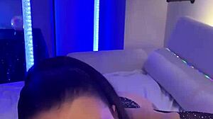 ivy lebelle fucks hard now