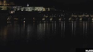 busty housewife natalli gets anal pounded surprising bf