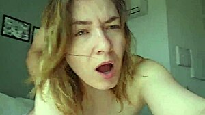 Brazilian Guy Fucks Wife Hard