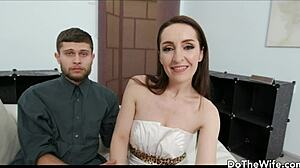 Desi bhabi gets hardcore fuck